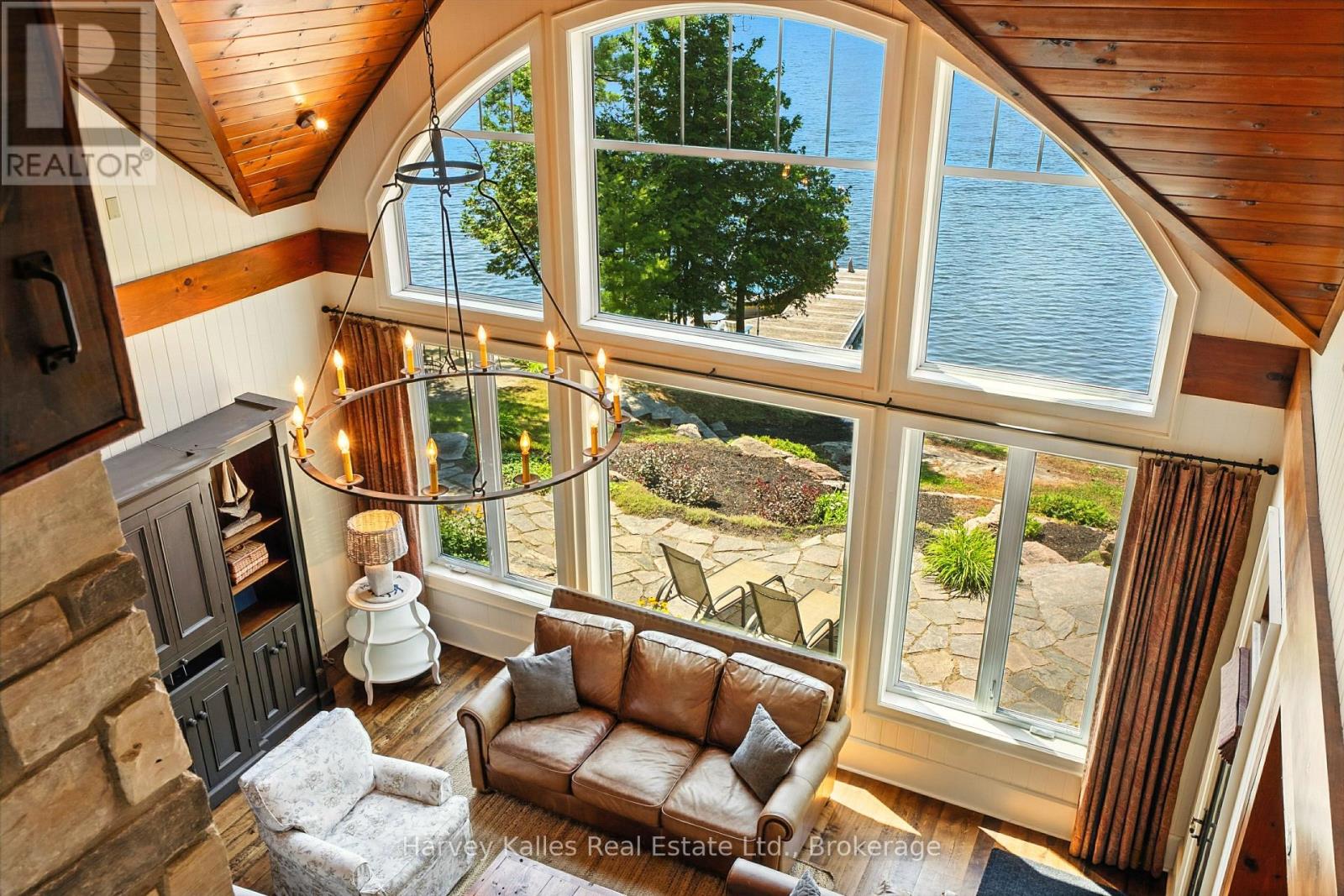 1190 Parkers Point Road, Gravenhurst, Ontario P1P 1R2 - Photo 11 - X13141050