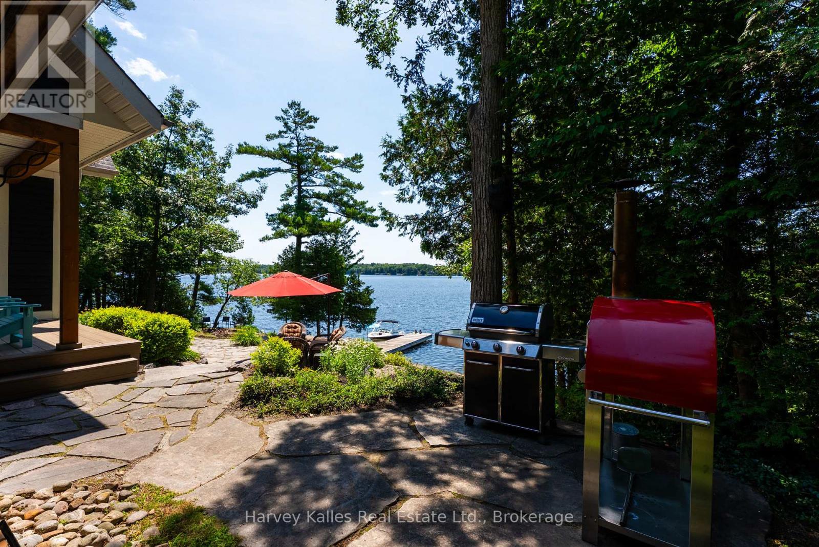 1190 Parkers Point Road, Gravenhurst, Ontario P1P 1R2 - Photo 12 - X13141050