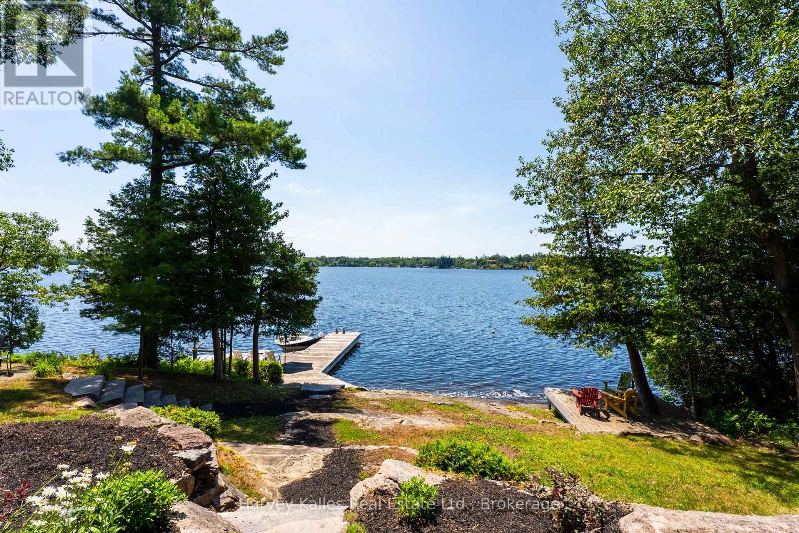 1190 Parkers Point Road, Gravenhurst, Ontario P1P 1R2 - Photo 14 - X13141050