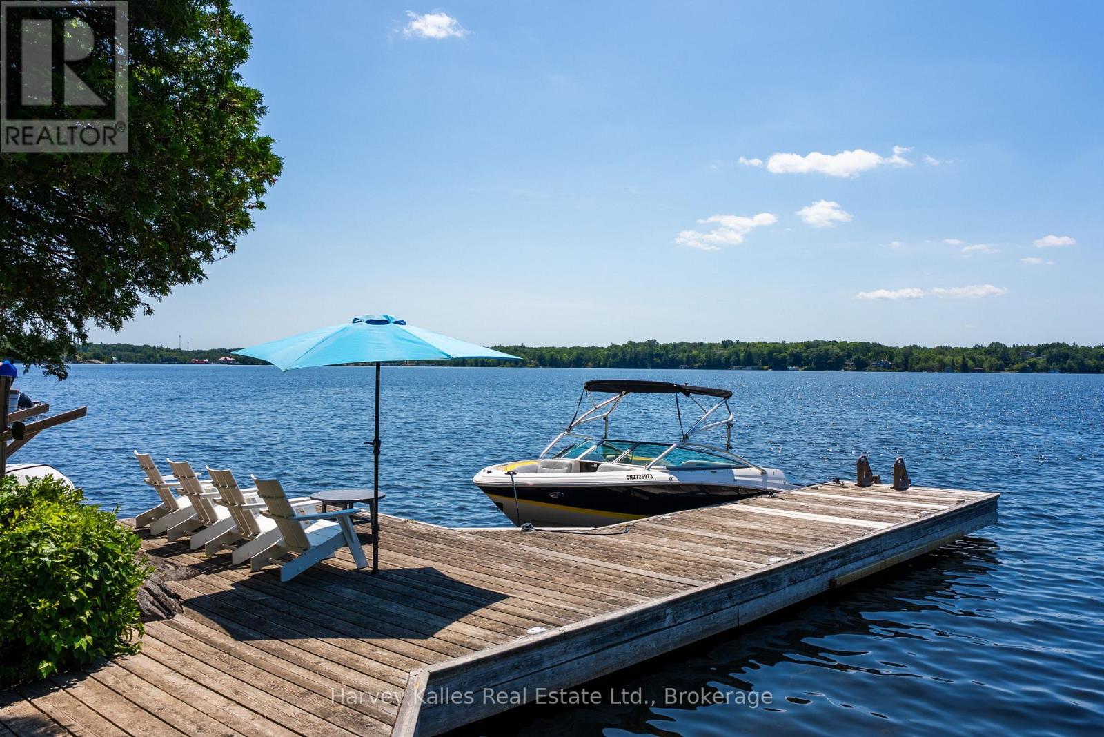 1190 Parkers Point Road, Gravenhurst, Ontario P1P 1R2 - Photo 16 - X13141050