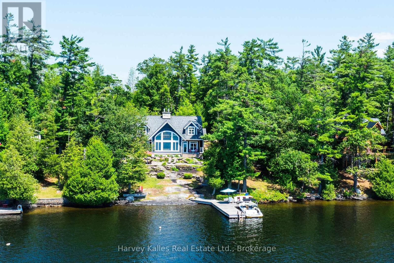 1190 Parkers Point Road, Gravenhurst, Ontario P1P 1R2 - Photo 17 - X13141050