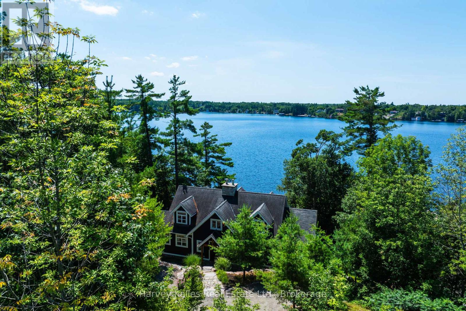 1190 Parkers Point Road, Gravenhurst, Ontario P1P 1R2 - Photo 18 - X13141050