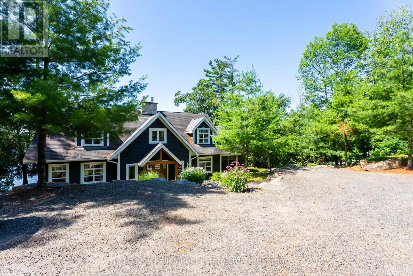 1190 Parkers Point Road, Gravenhurst, Ontario P1P 1R2 - Photo 19 - X13141050