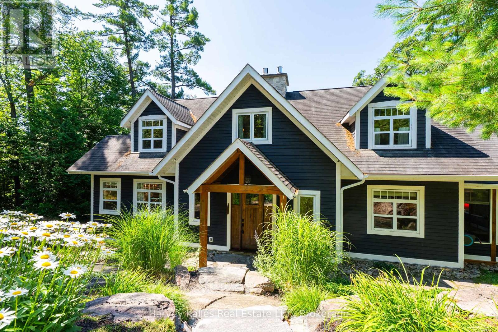 1190 Parkers Point Road, Gravenhurst, Ontario P1P 1R2 - Photo 20 - X13141050