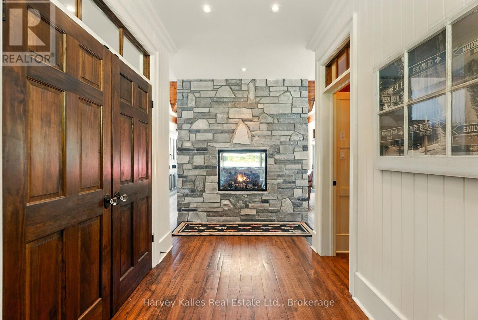 1190 Parkers Point Road, Gravenhurst, Ontario P1P 1R2 - Photo 22 - X13141050