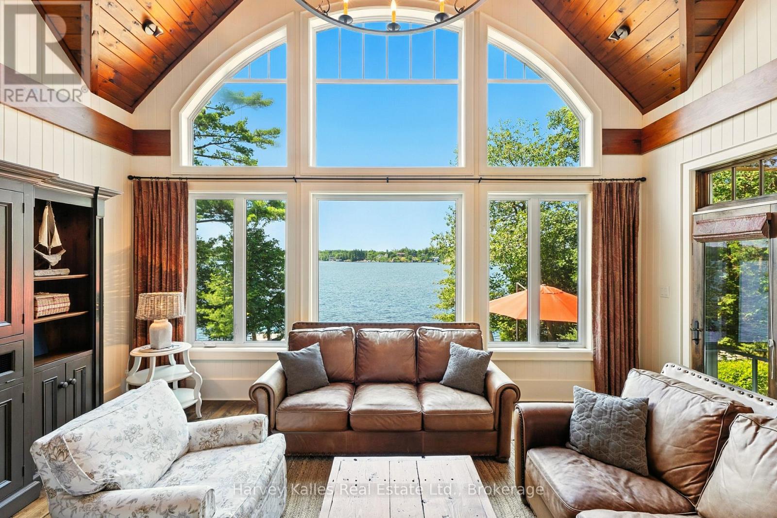 1190 Parkers Point Road, Gravenhurst, Ontario P1P 1R2 - Photo 24 - X13141050