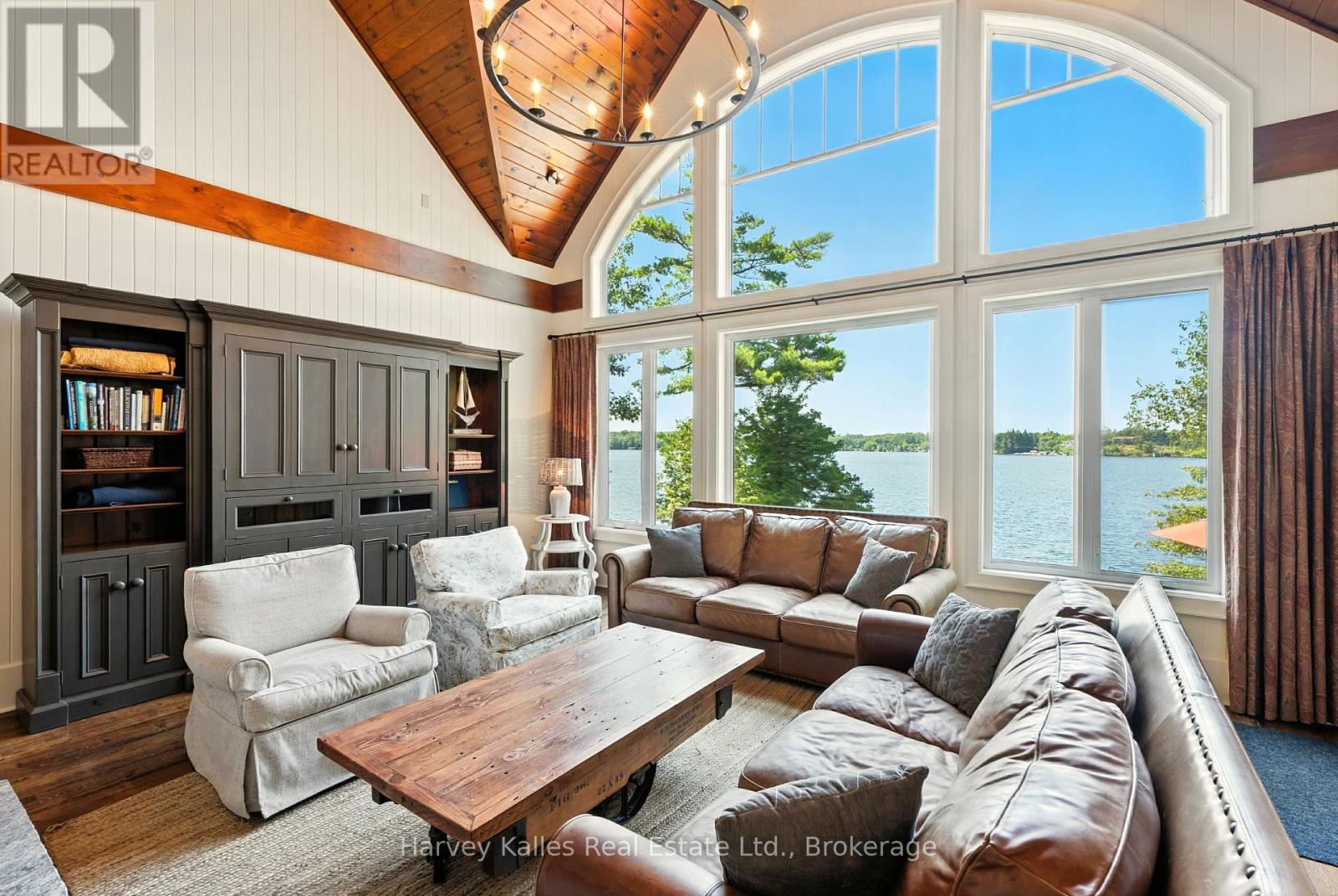 1190 Parkers Point Road, Gravenhurst, Ontario P1P 1R2 - Photo 25 - X13141050