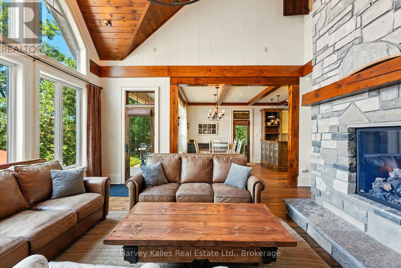 1190 Parkers Point Road, Gravenhurst, Ontario P1P 1R2 - Photo 27 - X13141050