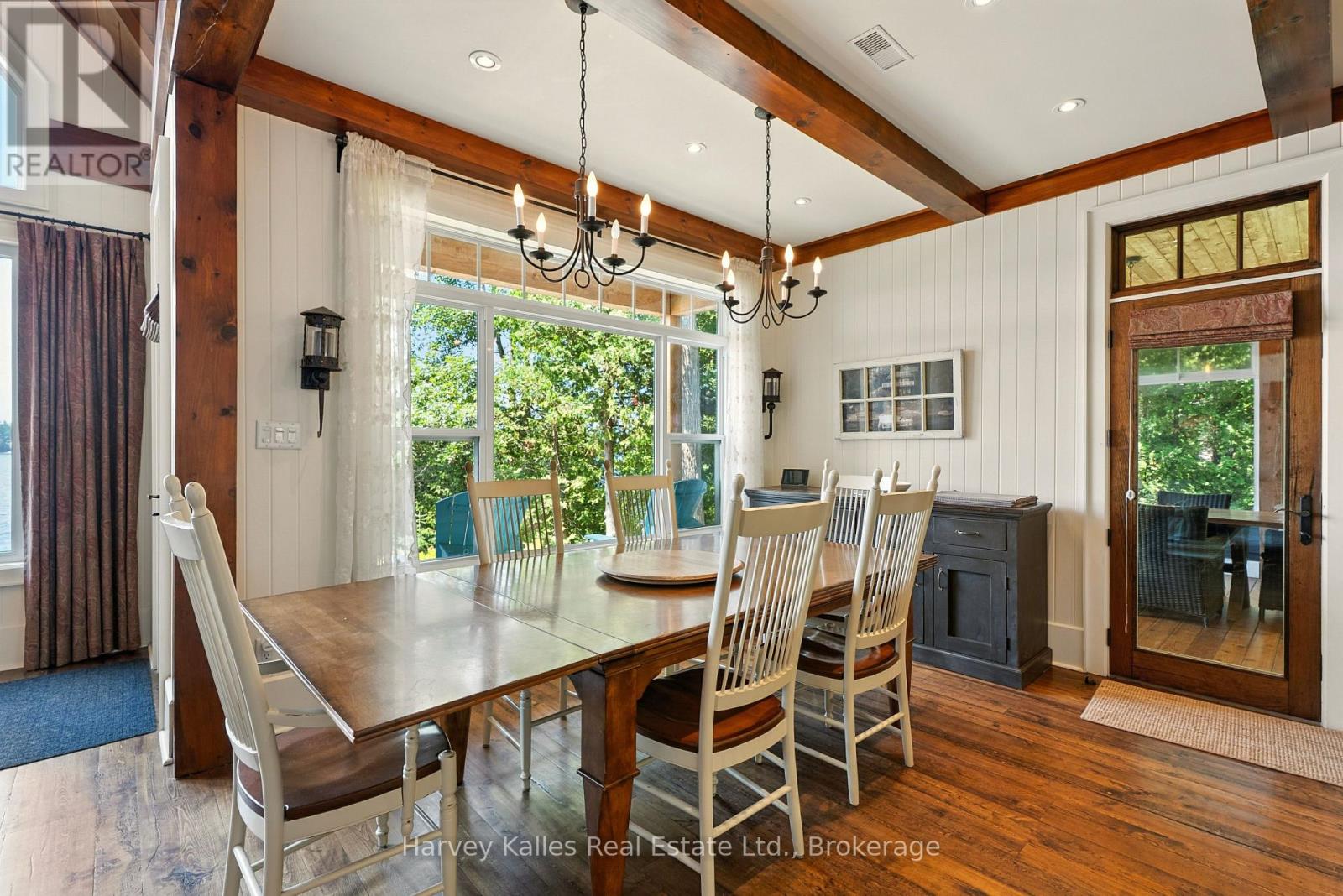 1190 Parkers Point Road, Gravenhurst, Ontario P1P 1R2 - Photo 29 - X13141050