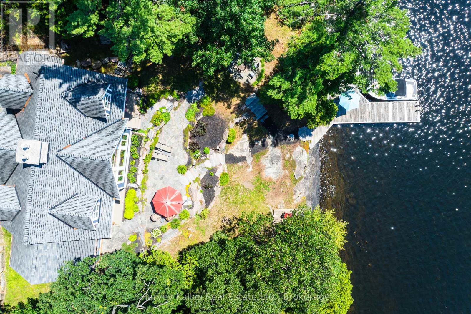 1190 Parkers Point Road, Gravenhurst, Ontario P1P 1R2 - Photo 3 - X13141050