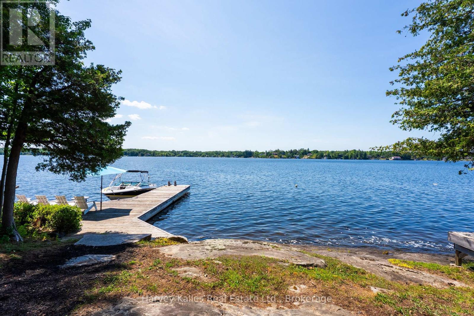 1190 Parkers Point Road, Gravenhurst, Ontario P1P 1R2 - Photo 4 - X13141050