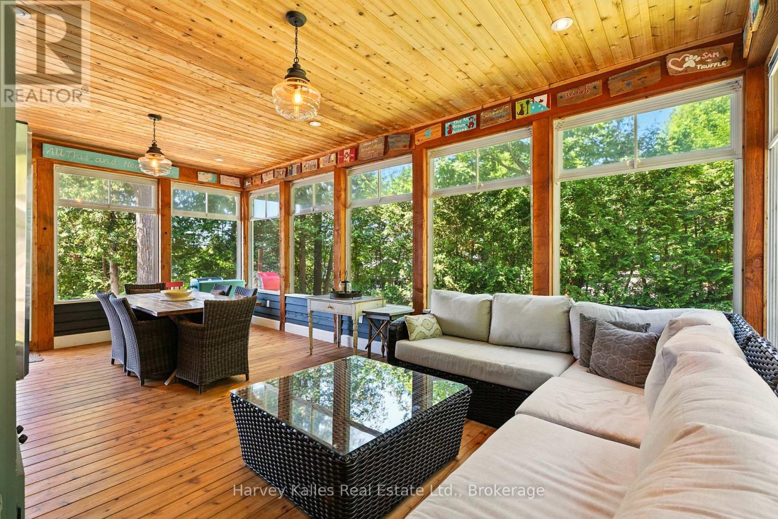 1190 Parkers Point Road, Gravenhurst, Ontario P1P 1R2 - Photo 41 - X13141050