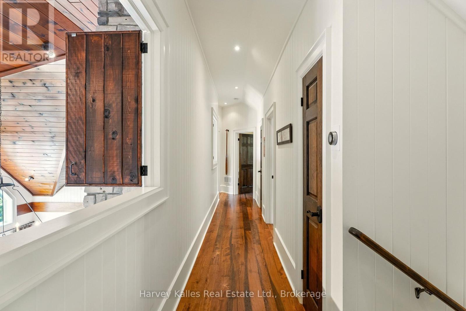 1190 Parkers Point Road, Gravenhurst, Ontario P1P 1R2 - Photo 42 - X13141050