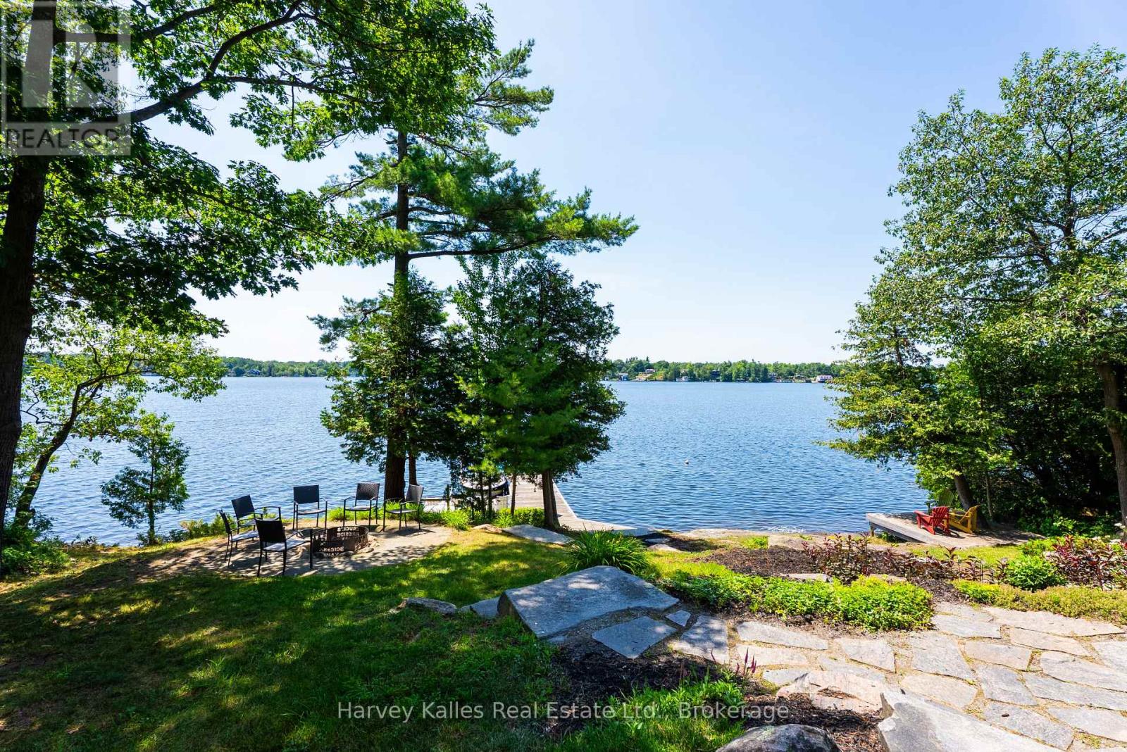 1190 Parkers Point Road, Gravenhurst, Ontario P1P 1R2 - Photo 48 - X13141050