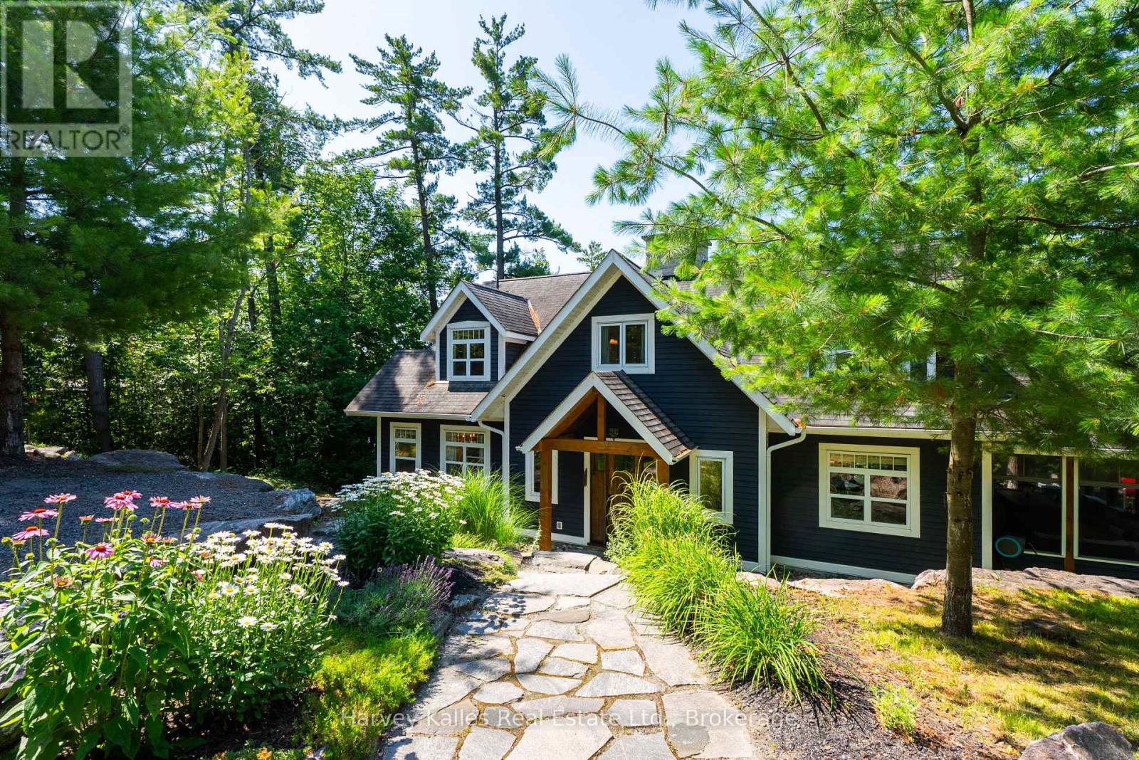 1190 Parkers Point Road, Gravenhurst, Ontario P1P 1R2 - Photo 49 - X13141050