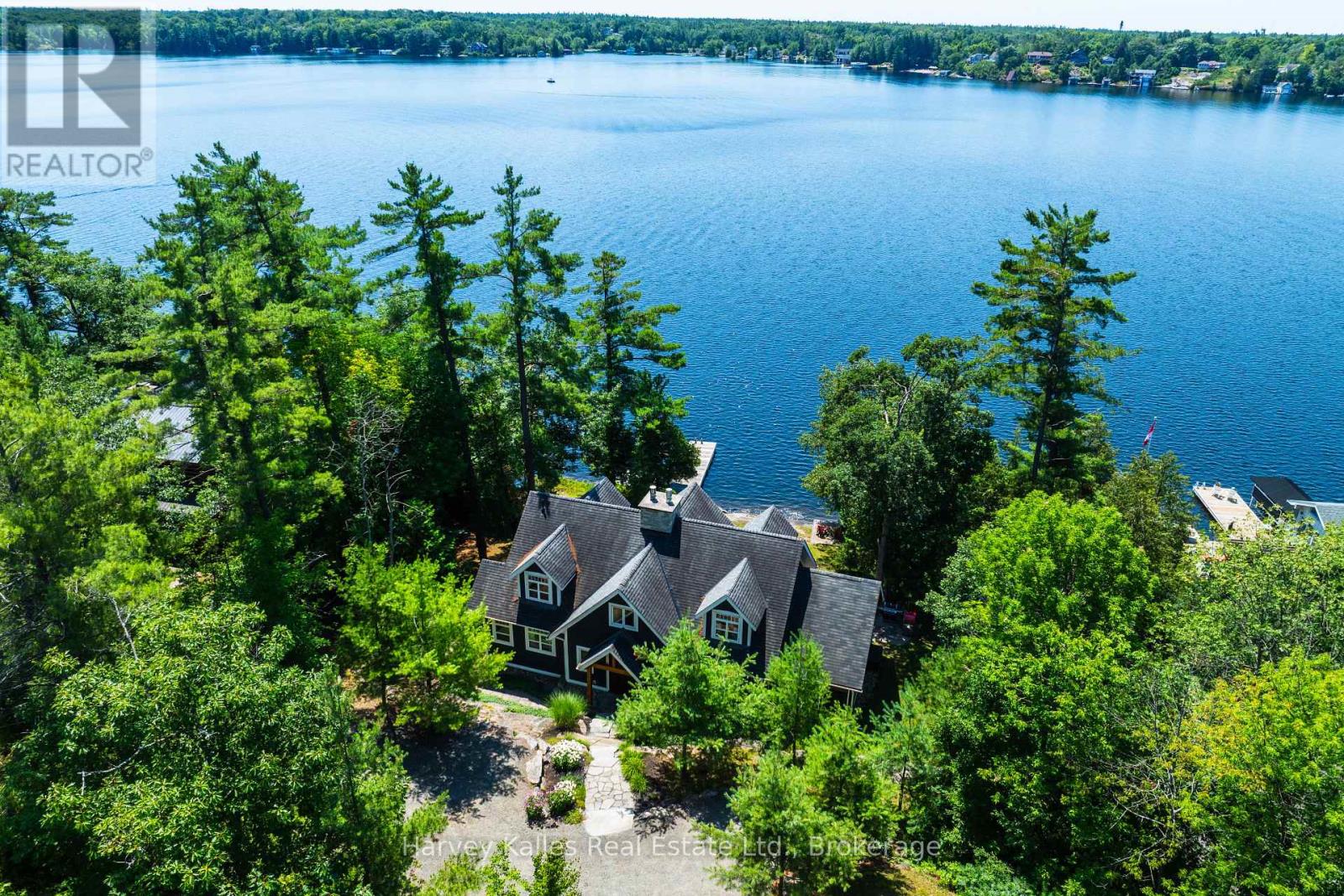 1190 Parkers Point Road, Gravenhurst, Ontario P1P 1R2 - Photo 50 - X13141050