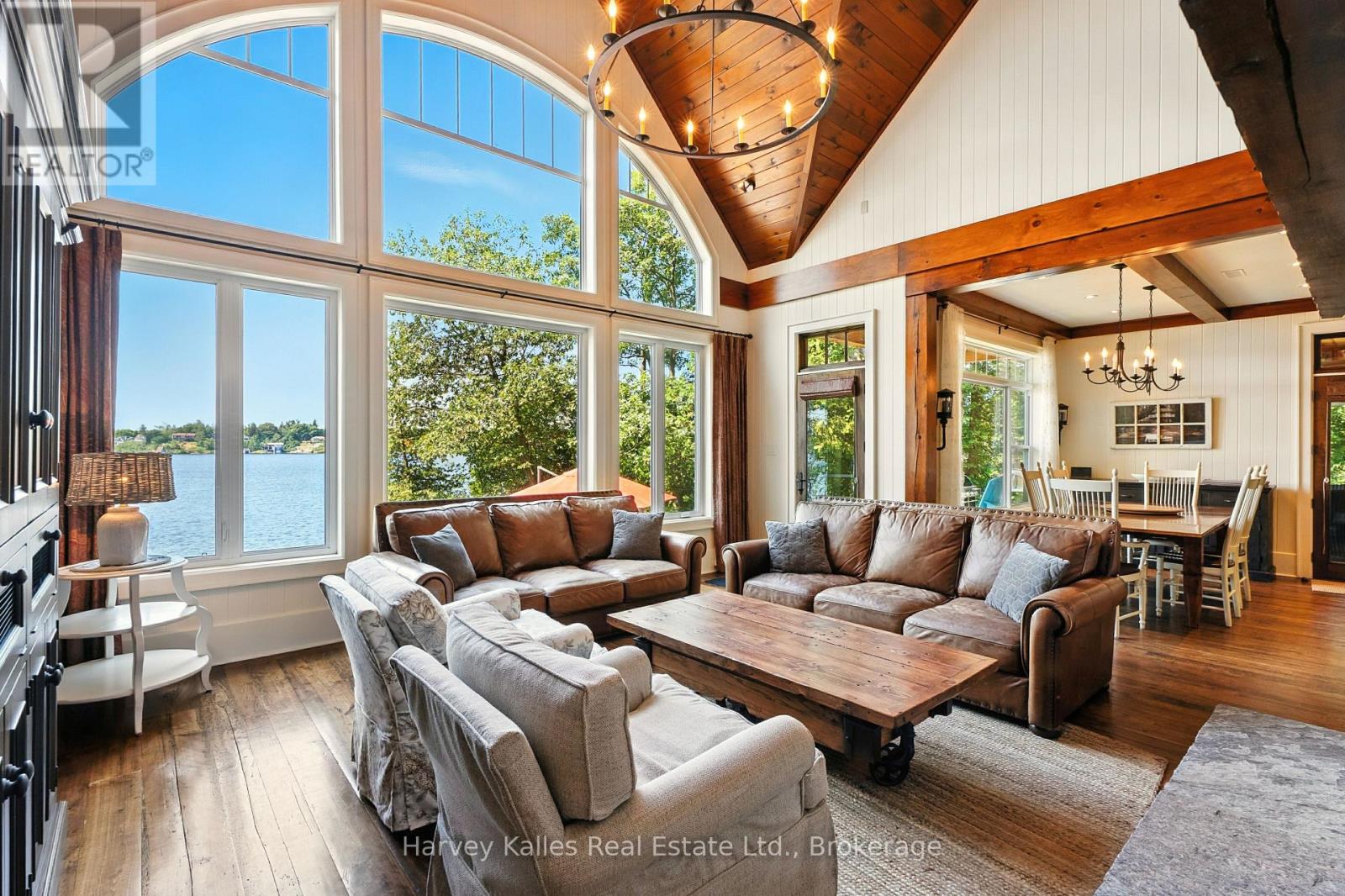 1190 Parkers Point Road, Gravenhurst, Ontario P1P 1R2 - Photo 6 - X13141050