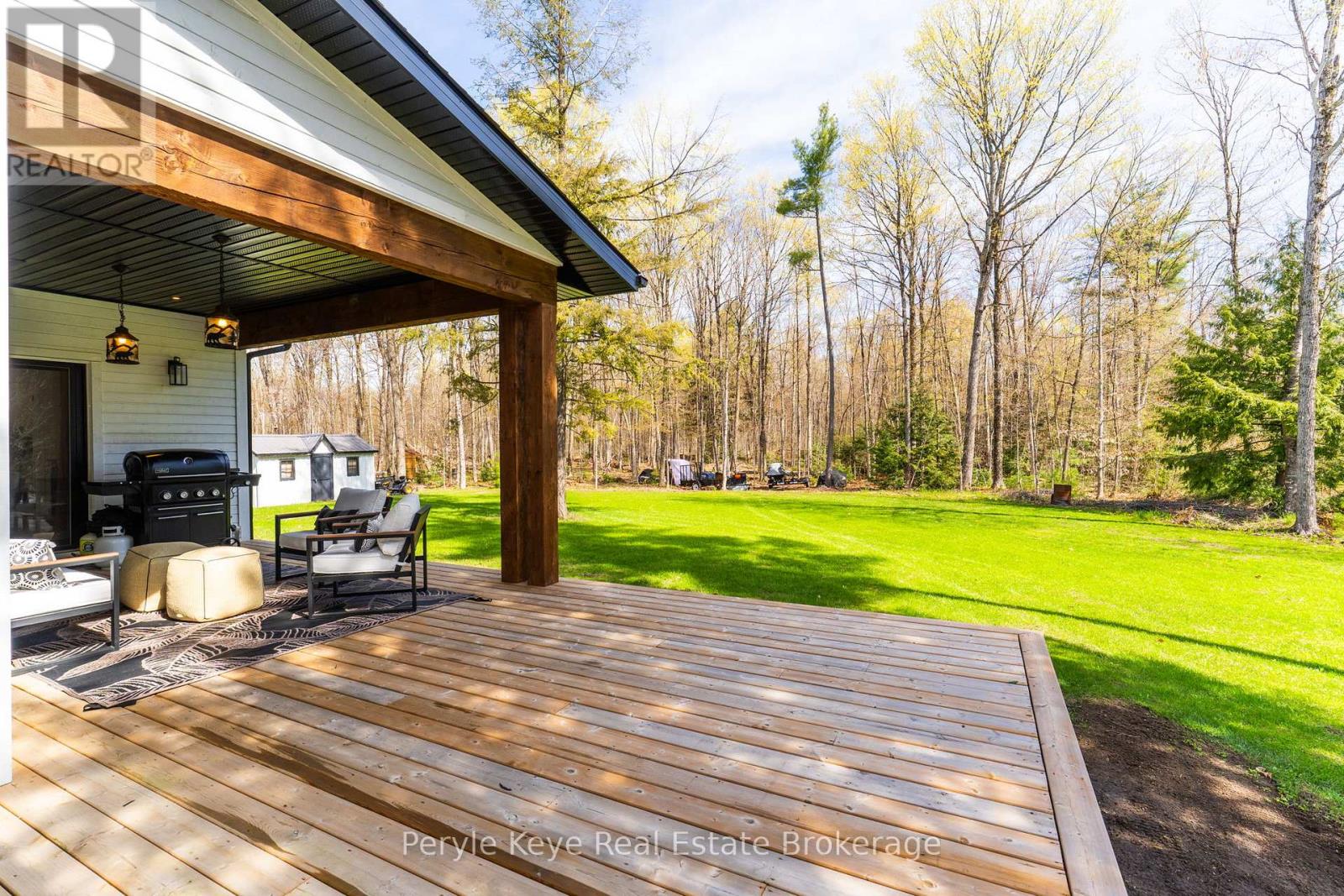 1056 Xavier Street, Gravenhurst, Ontario P0E 1G0 - Photo 42 - X13141086