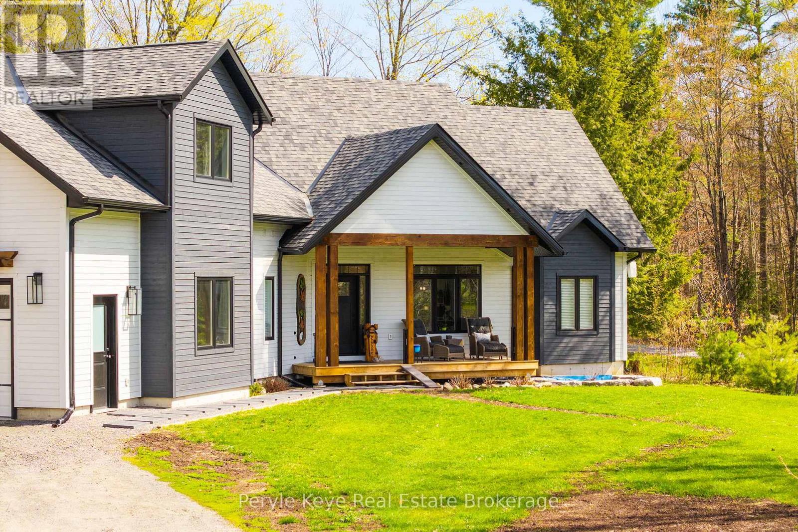 1056 Xavier Street, Gravenhurst, Ontario P0E 1G0 - Photo 45 - X13141086