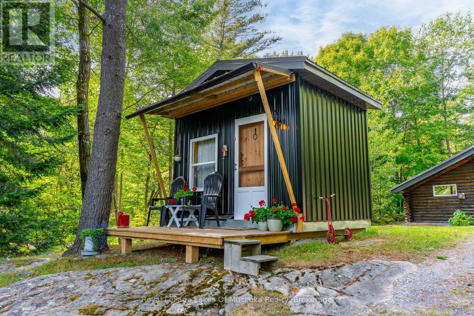1382 Fish Hatchery Road, Muskoka Lakes, Ontario P0B 1M0 - Photo 21 - X13143180