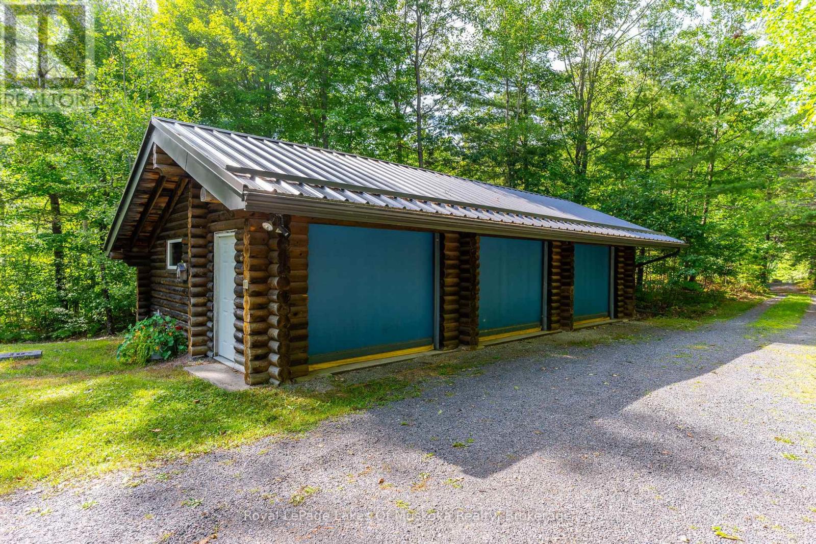 1382 Fish Hatchery Road, Muskoka Lakes, Ontario P0B 1M0 - Photo 24 - X13143180