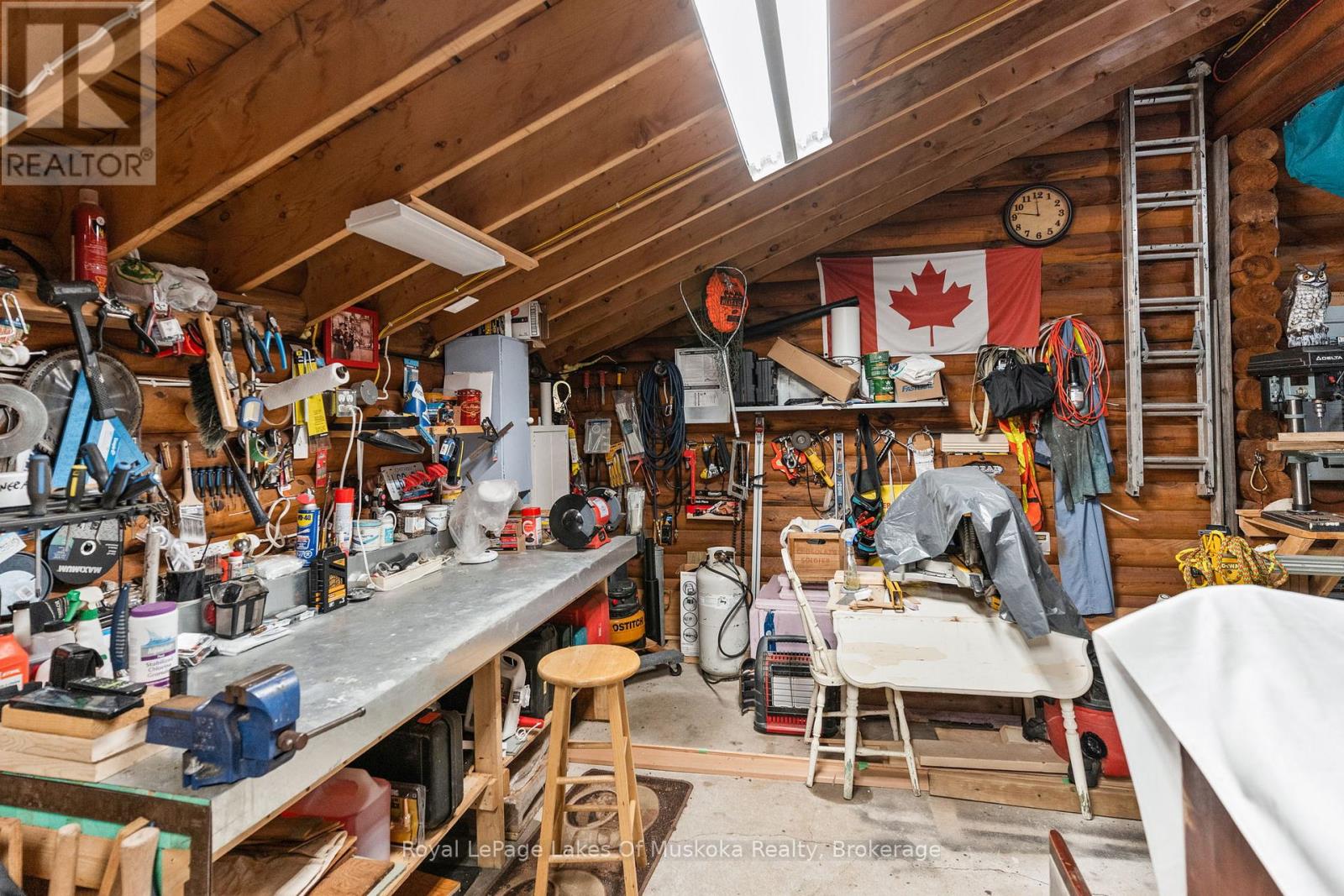 1382 Fish Hatchery Road, Muskoka Lakes, Ontario P0B 1M0 - Photo 25 - X13143180