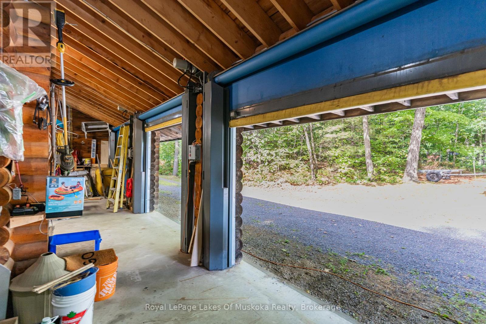 1382 Fish Hatchery Road, Muskoka Lakes, Ontario P0B 1M0 - Photo 26 - X13143180