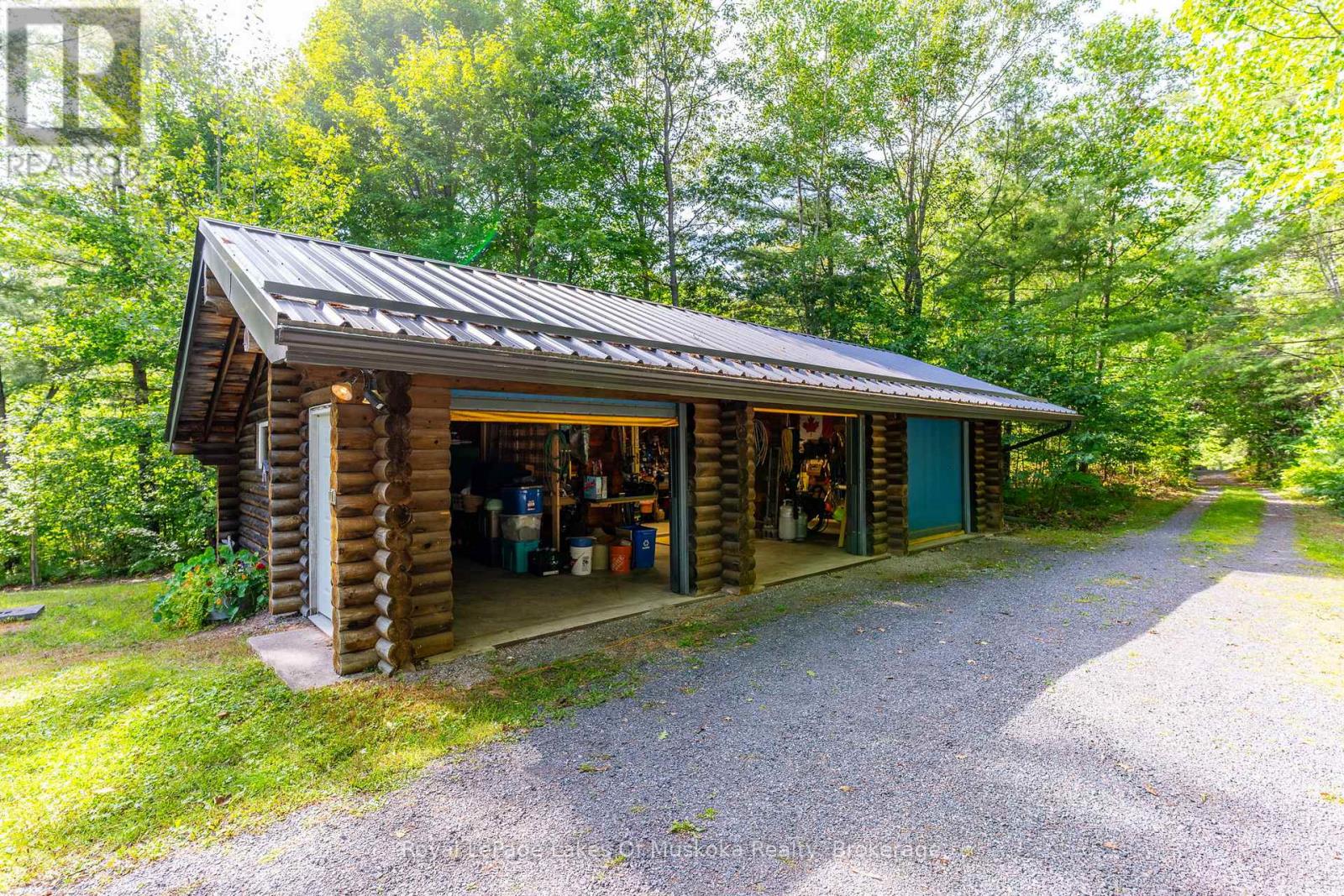 1382 Fish Hatchery Road, Muskoka Lakes, Ontario P0B 1M0 - Photo 27 - X13143180