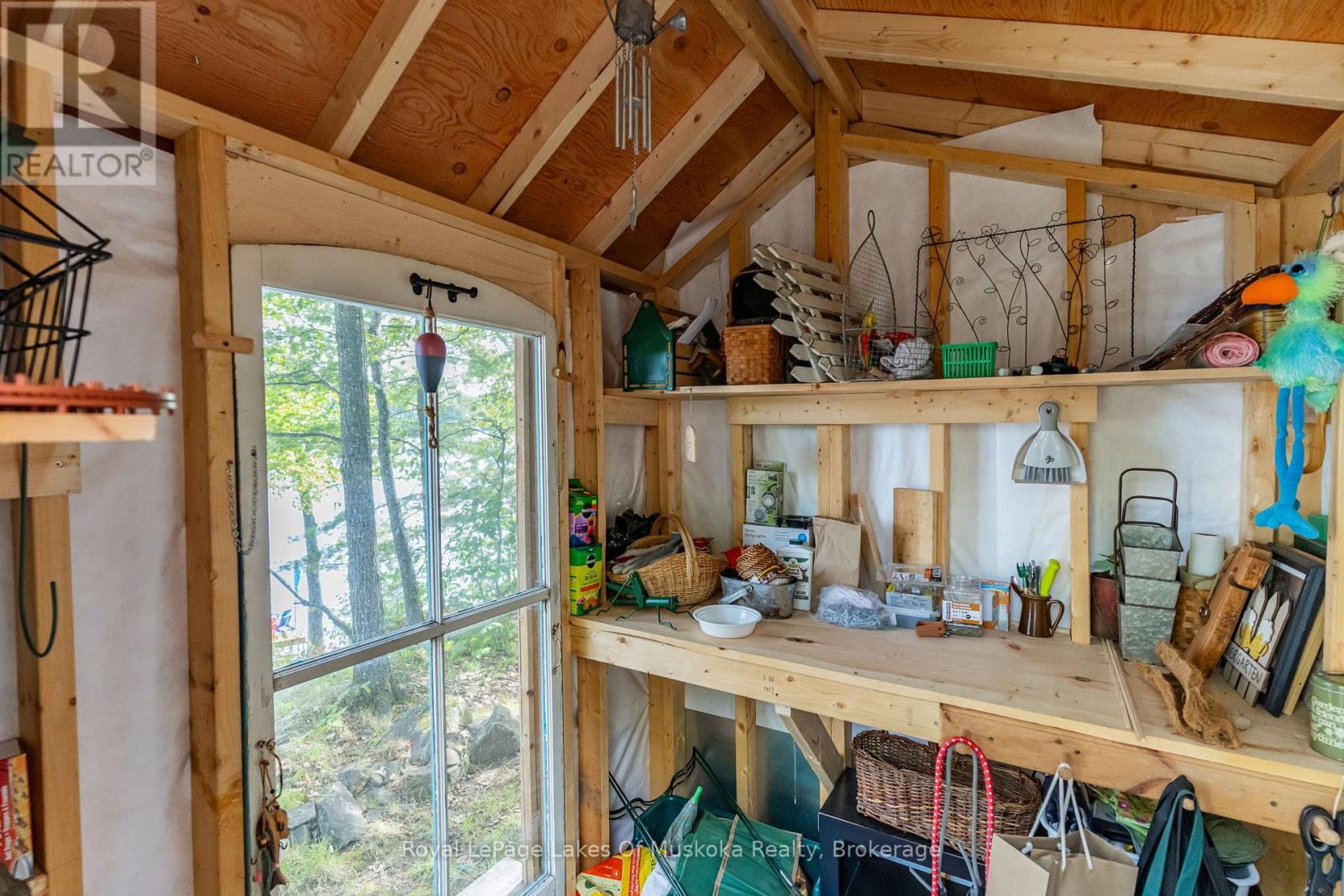 1382 Fish Hatchery Road, Muskoka Lakes, Ontario P0B 1M0 - Photo 28 - X13143180