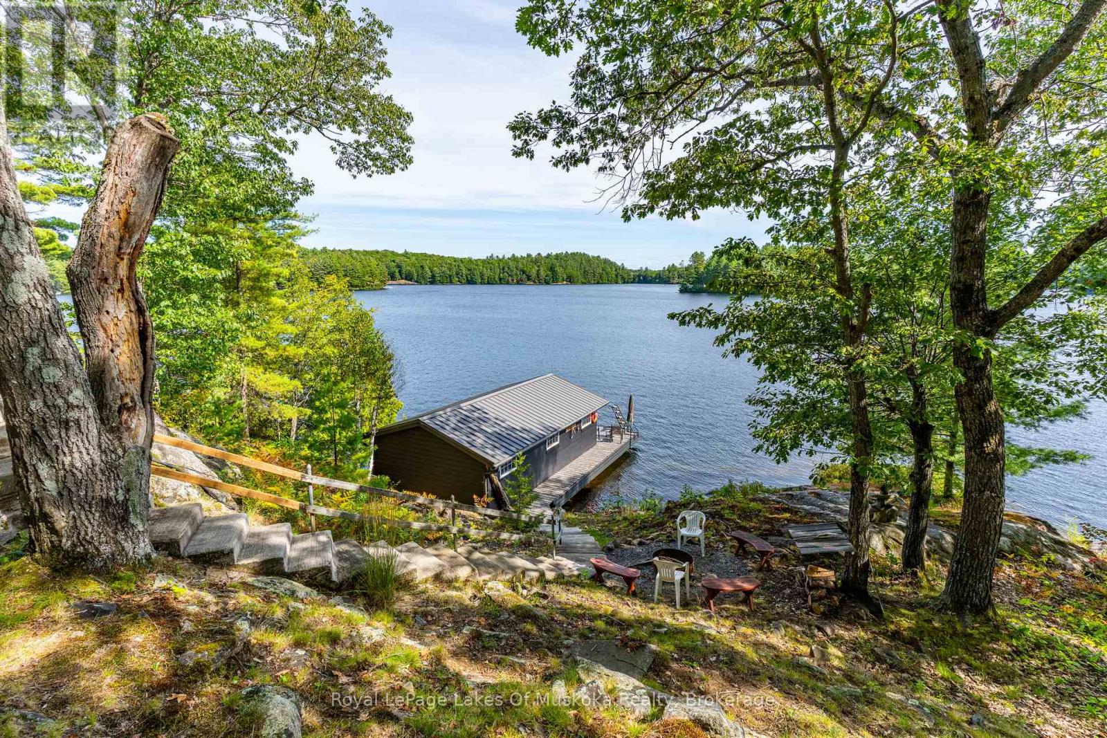 1382 Fish Hatchery Road, Muskoka Lakes, Ontario P0B 1M0 - Photo 29 - X13143180