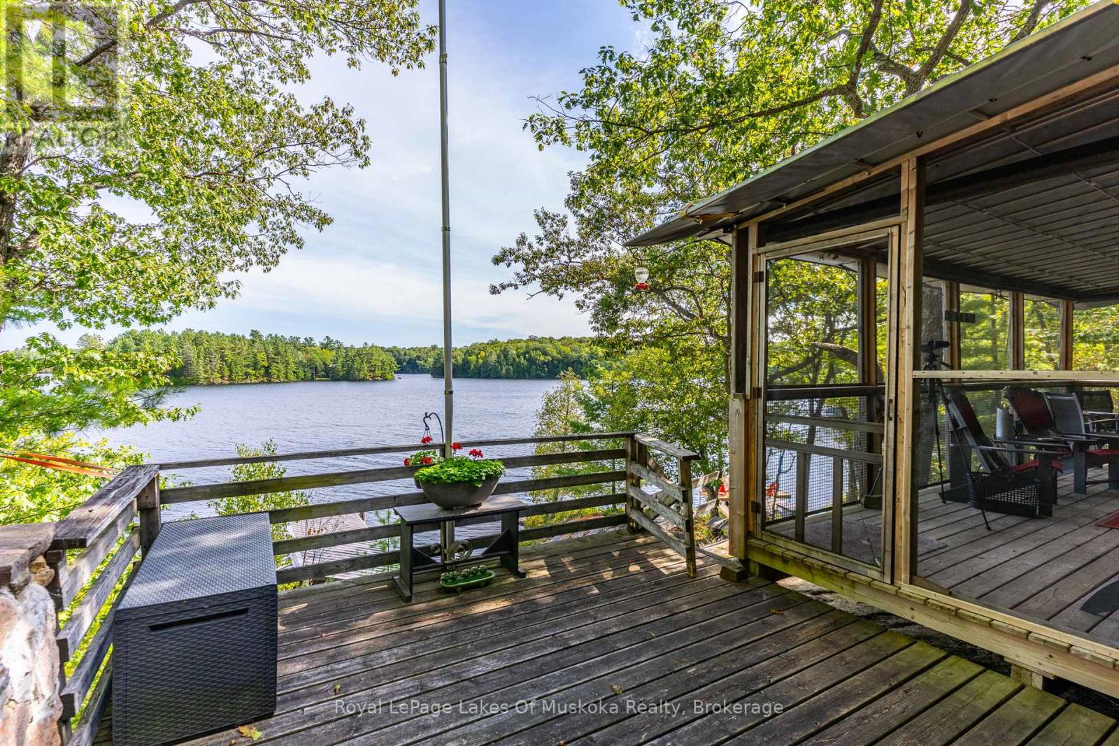 1382 Fish Hatchery Road, Muskoka Lakes, Ontario P0B 1M0 - Photo 30 - X13143180