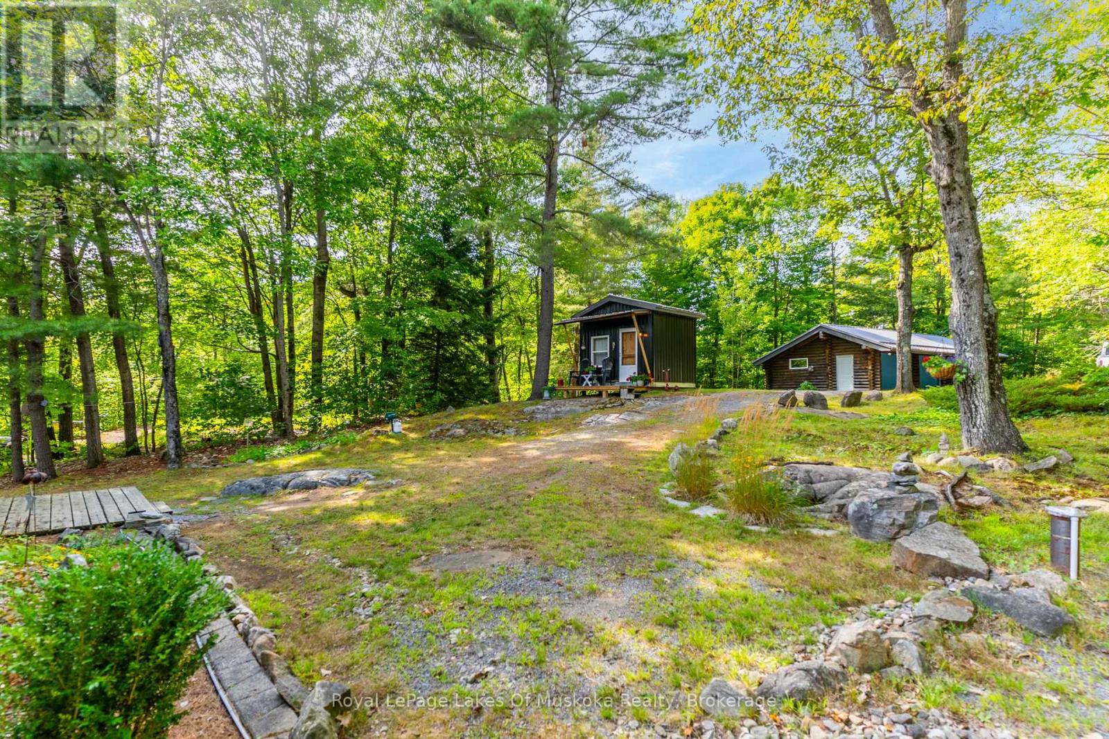1382 Fish Hatchery Road, Muskoka Lakes, Ontario P0B 1M0 - Photo 31 - X13143180