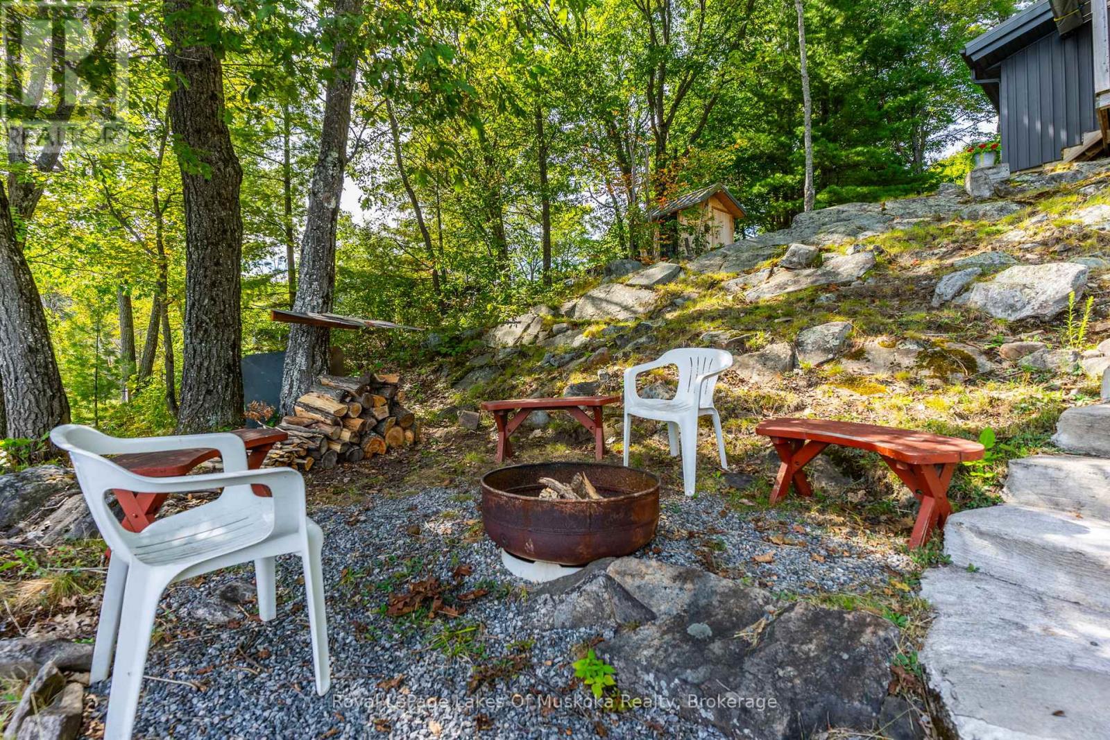 1382 Fish Hatchery Road, Muskoka Lakes, Ontario P0B 1M0 - Photo 32 - X13143180
