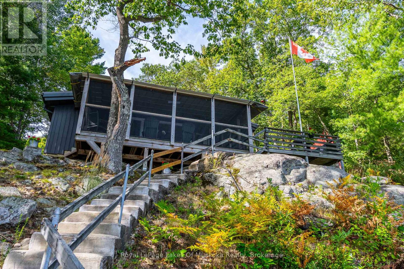 1382 Fish Hatchery Road, Muskoka Lakes, Ontario P0B 1M0 - Photo 33 - X13143180