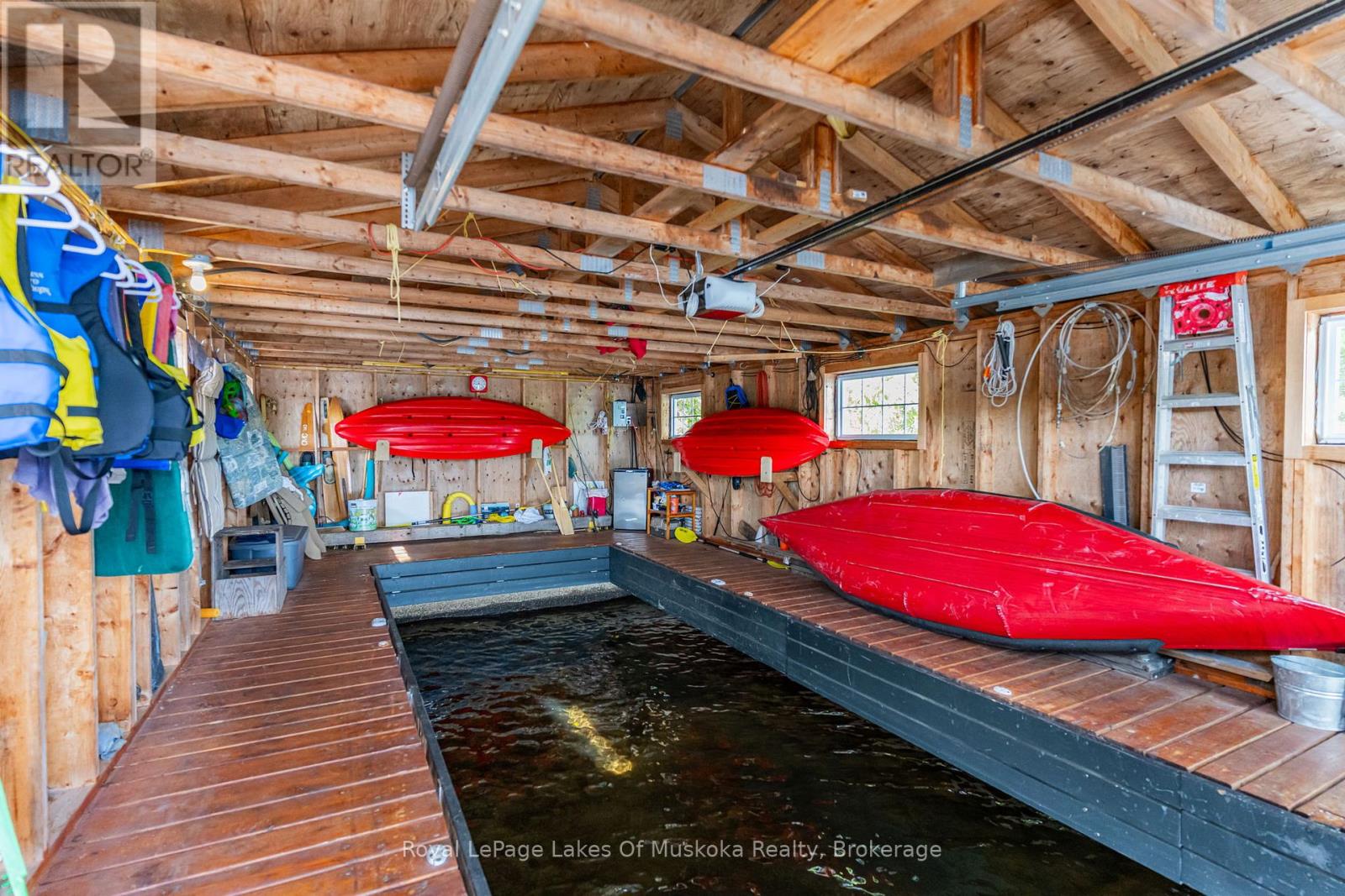 1382 Fish Hatchery Road, Muskoka Lakes, Ontario P0B 1M0 - Photo 34 - X13143180