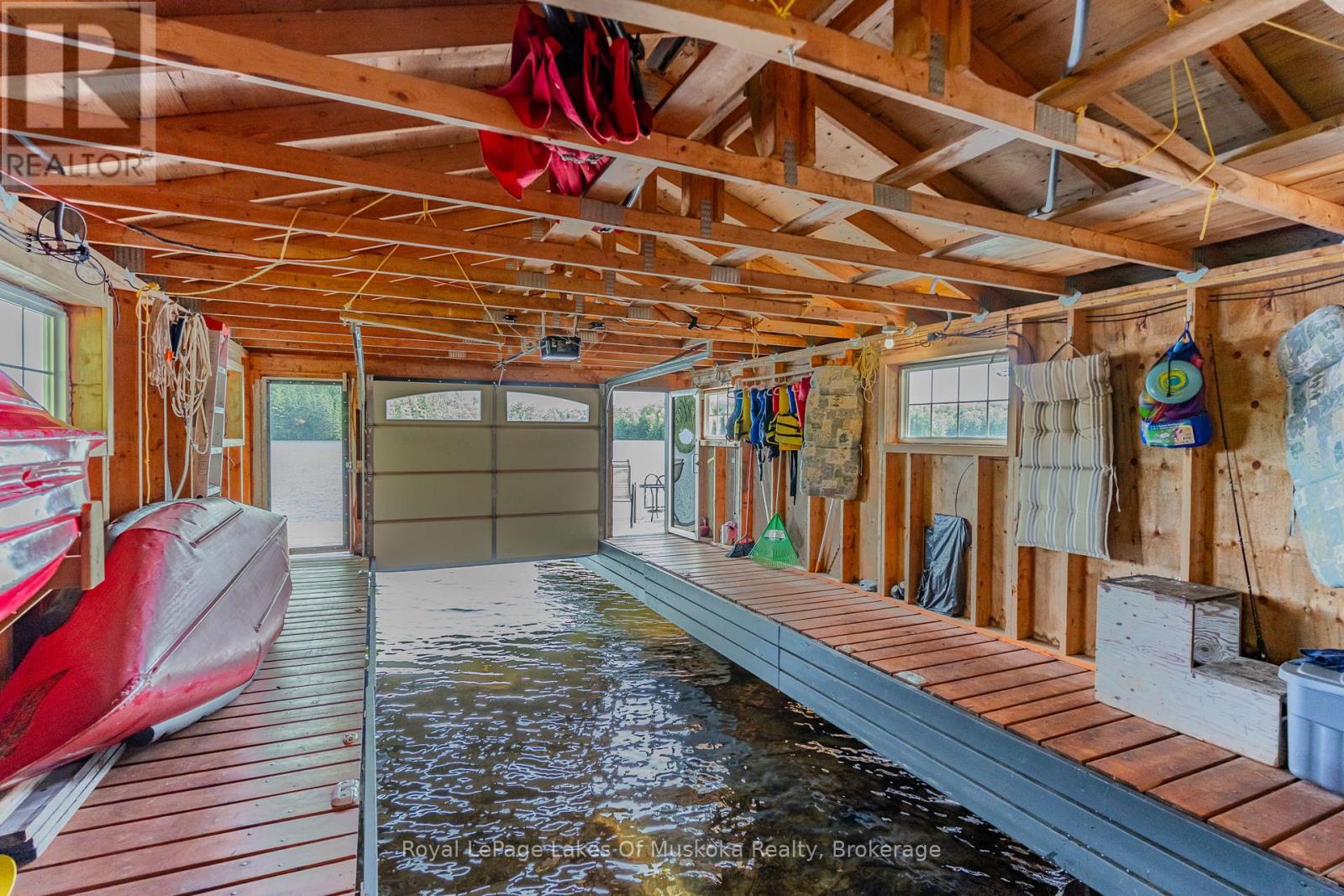 1382 Fish Hatchery Road, Muskoka Lakes, Ontario P0B 1M0 - Photo 35 - X13143180
