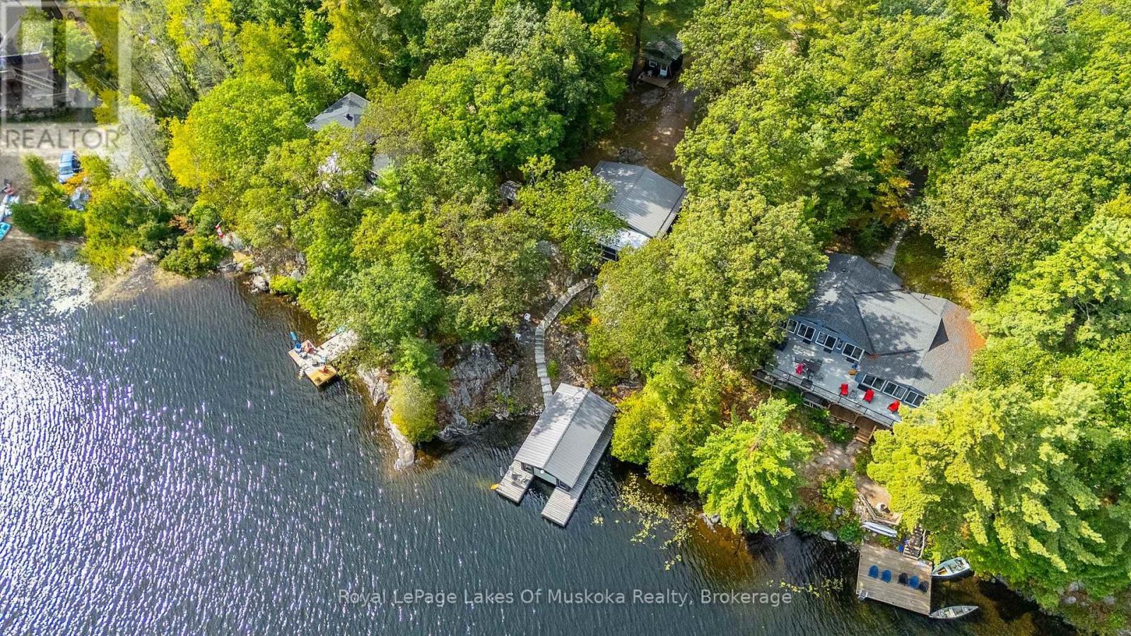 1382 Fish Hatchery Road, Muskoka Lakes, Ontario P0B 1M0 - Photo 36 - X13143180