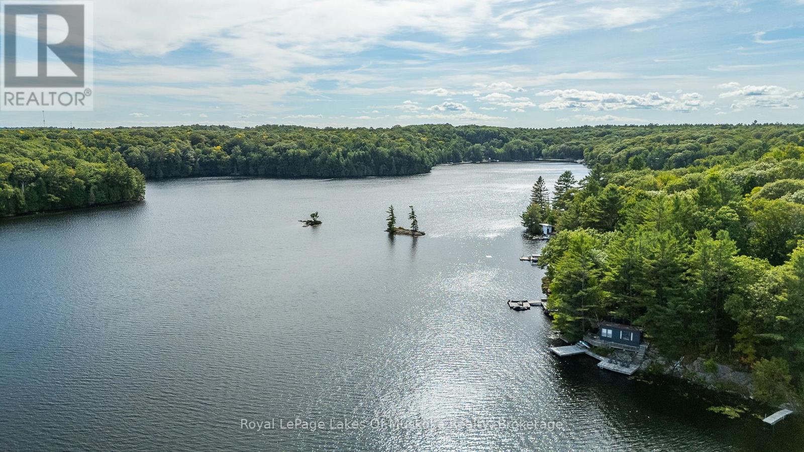 1382 Fish Hatchery Road, Muskoka Lakes, Ontario P0B 1M0 - Photo 37 - X13143180