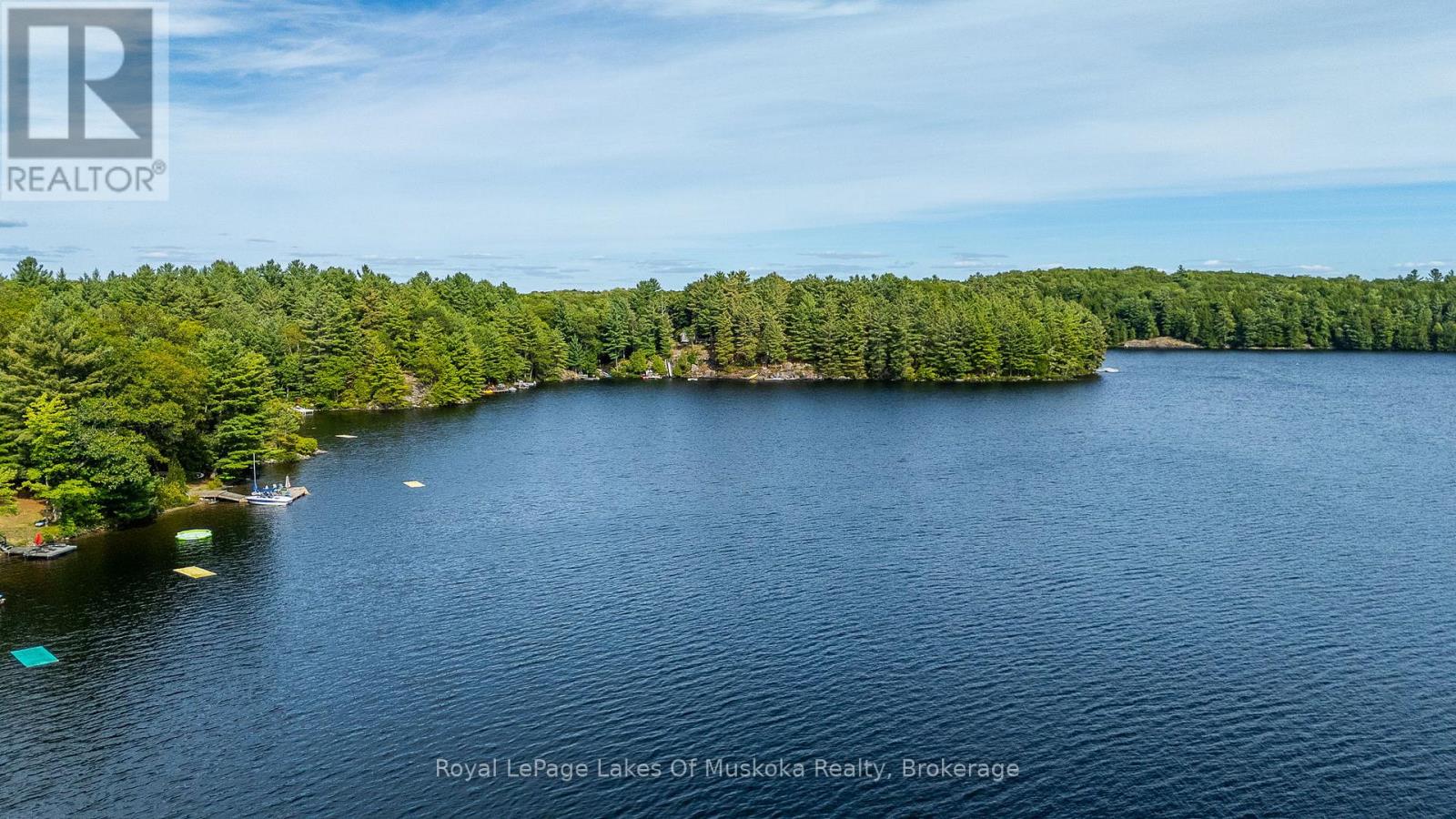 1382 Fish Hatchery Road, Muskoka Lakes, Ontario P0B 1M0 - Photo 38 - X13143180