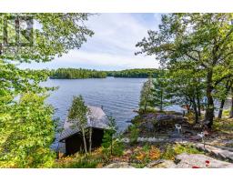 1382 FISH HATCHERY ROAD, Muskoka Lakes, Ontario