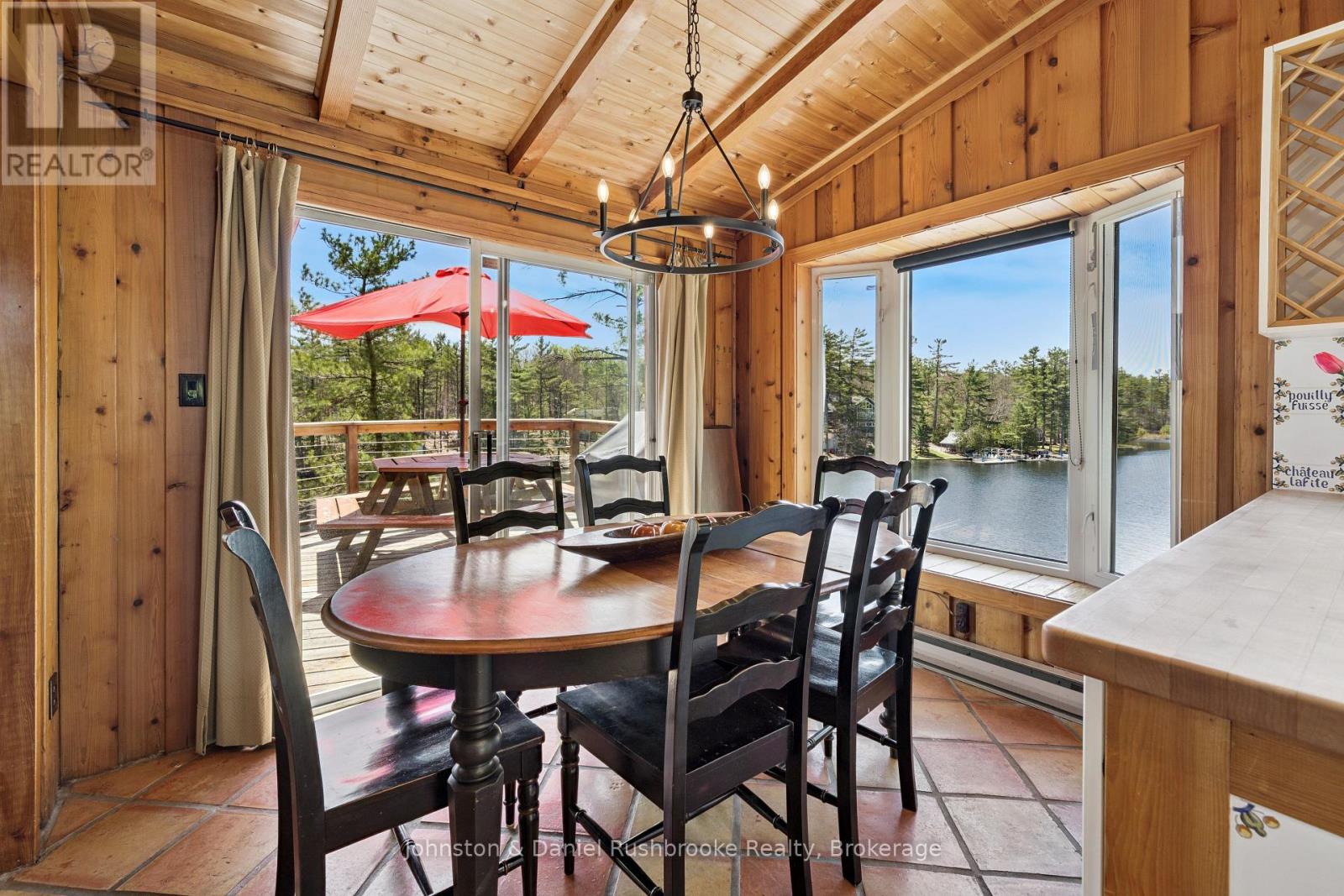 1052 North Sunset Bay Road, Gravenhurst, Ontario P1P 1R2 - Photo 11 - X13143730