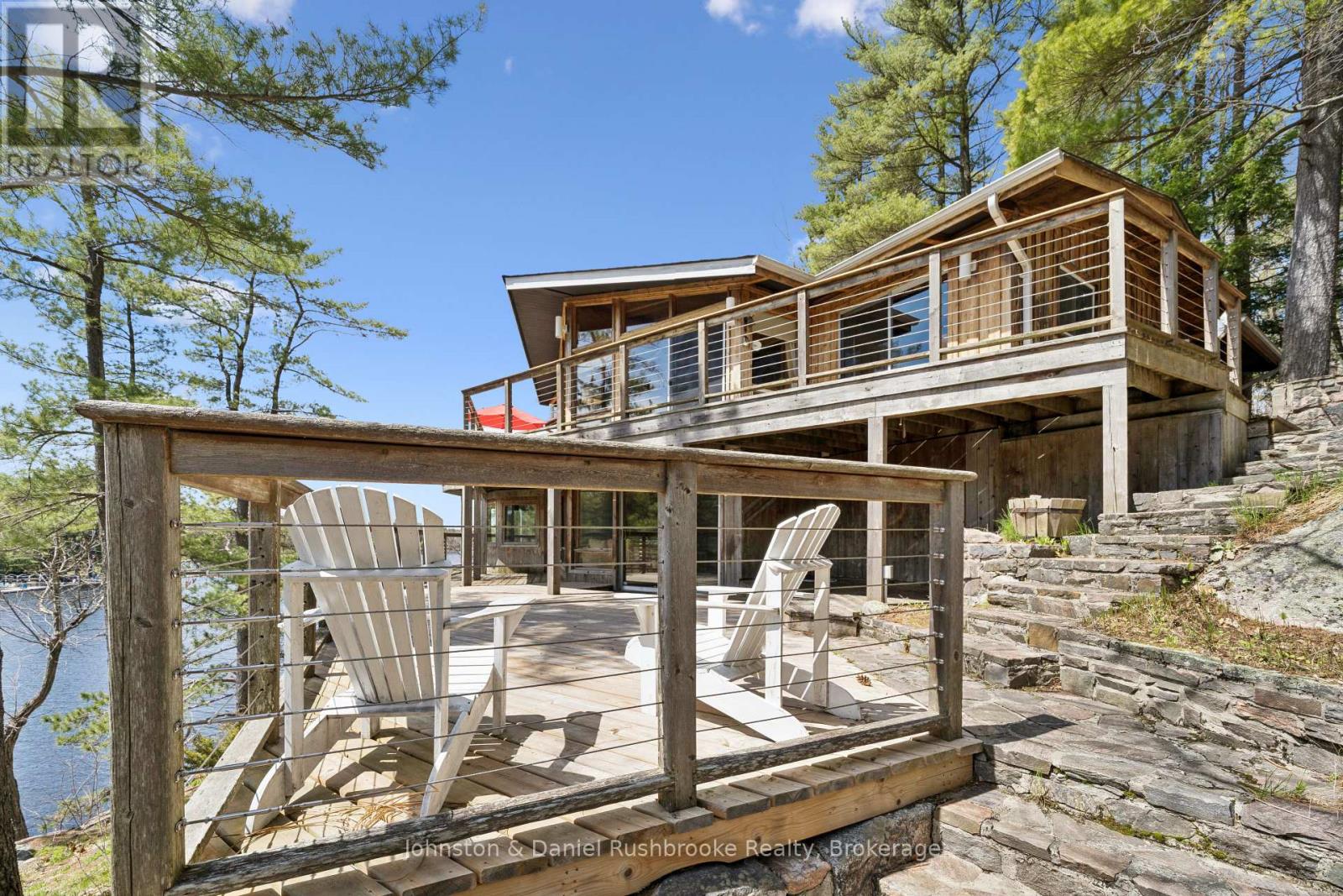 1052 North Sunset Bay Road, Gravenhurst, Ontario P1P 1R2 - Photo 28 - X13143730