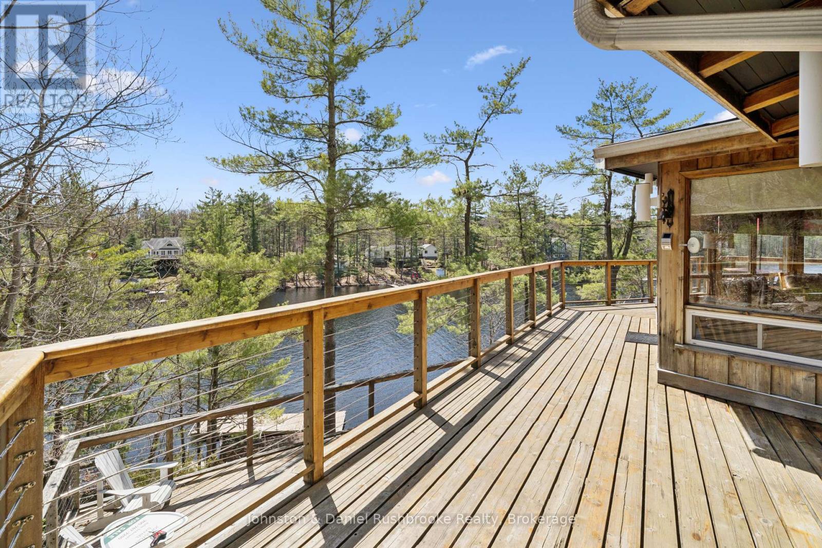 1052 North Sunset Bay Road, Gravenhurst, Ontario P1P 1R2 - Photo 29 - X13143730