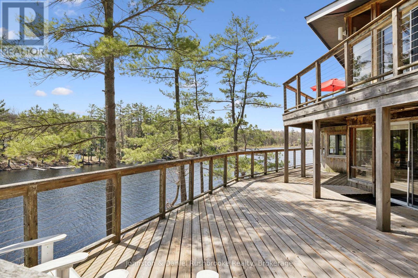 1052 North Sunset Bay Road, Gravenhurst, Ontario P1P 1R2 - Photo 30 - X13143730