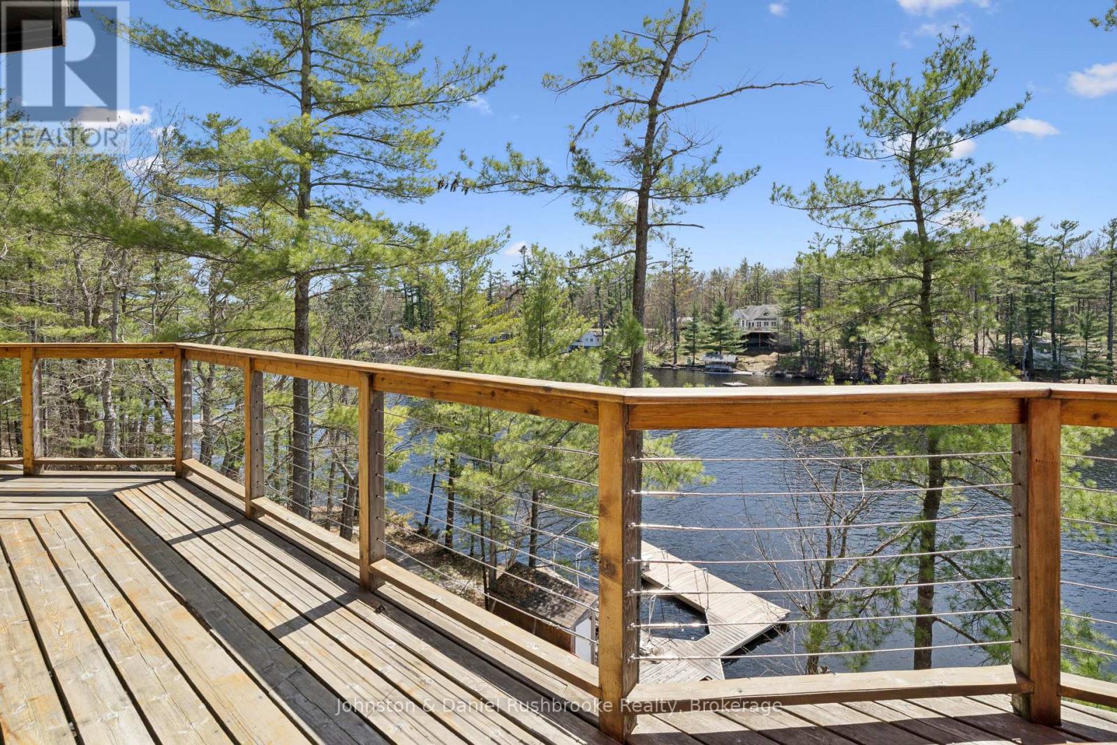 1052 North Sunset Bay Road, Gravenhurst, Ontario P1P 1R2 - Photo 31 - X13143730