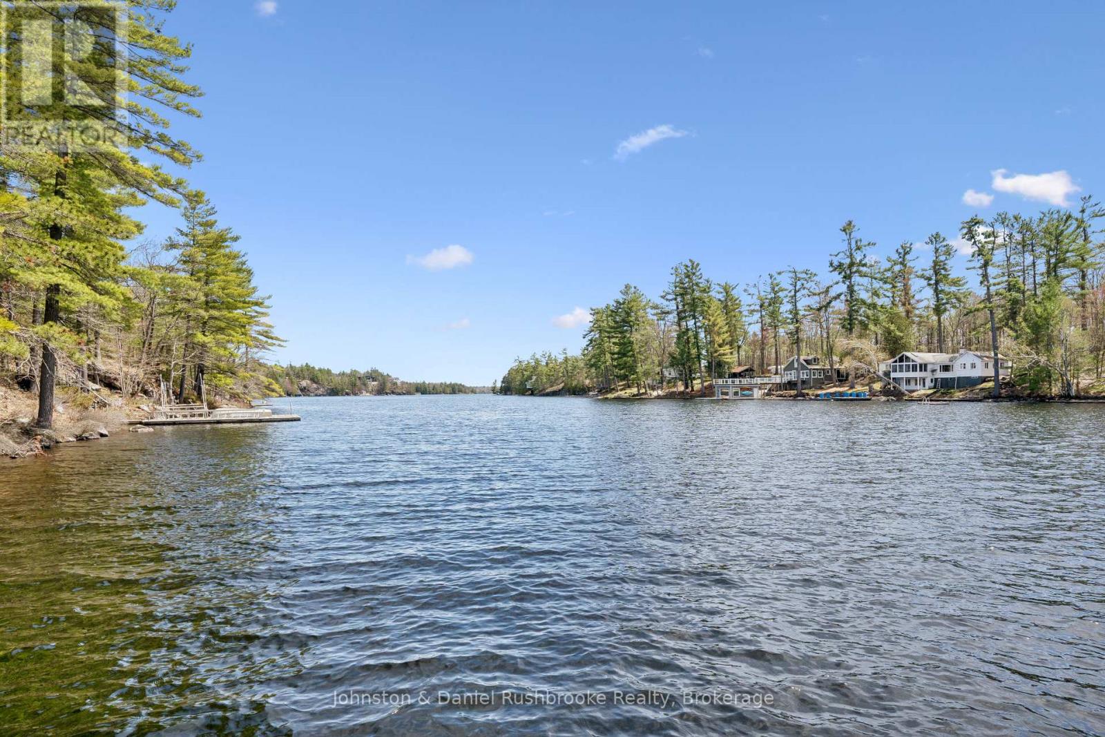 1052 North Sunset Bay Road, Gravenhurst, Ontario P1P 1R2 - Photo 4 - X13143730