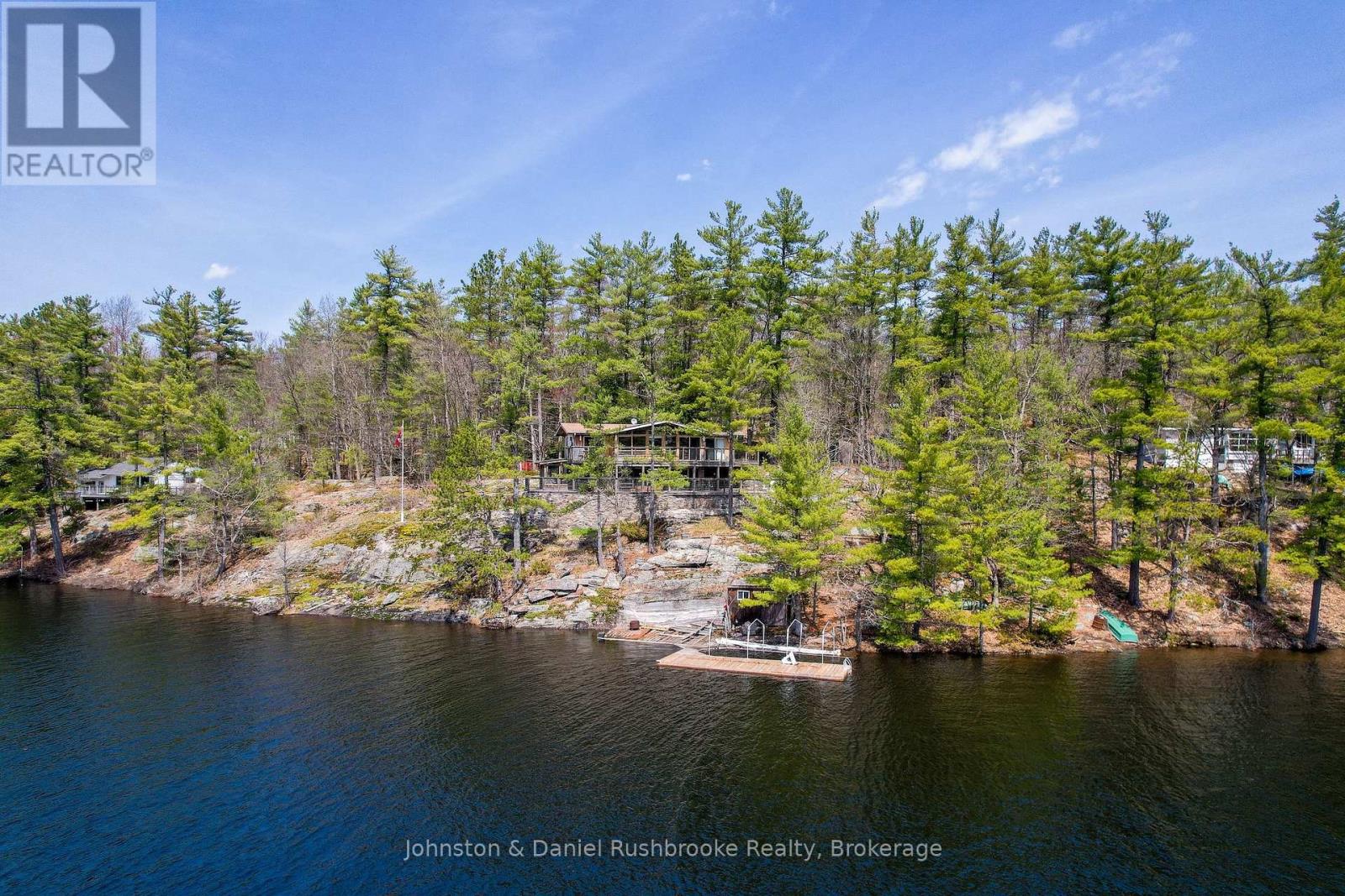 1052 North Sunset Bay Road, Gravenhurst, Ontario P1P 1R2 - Photo 5 - X13143730