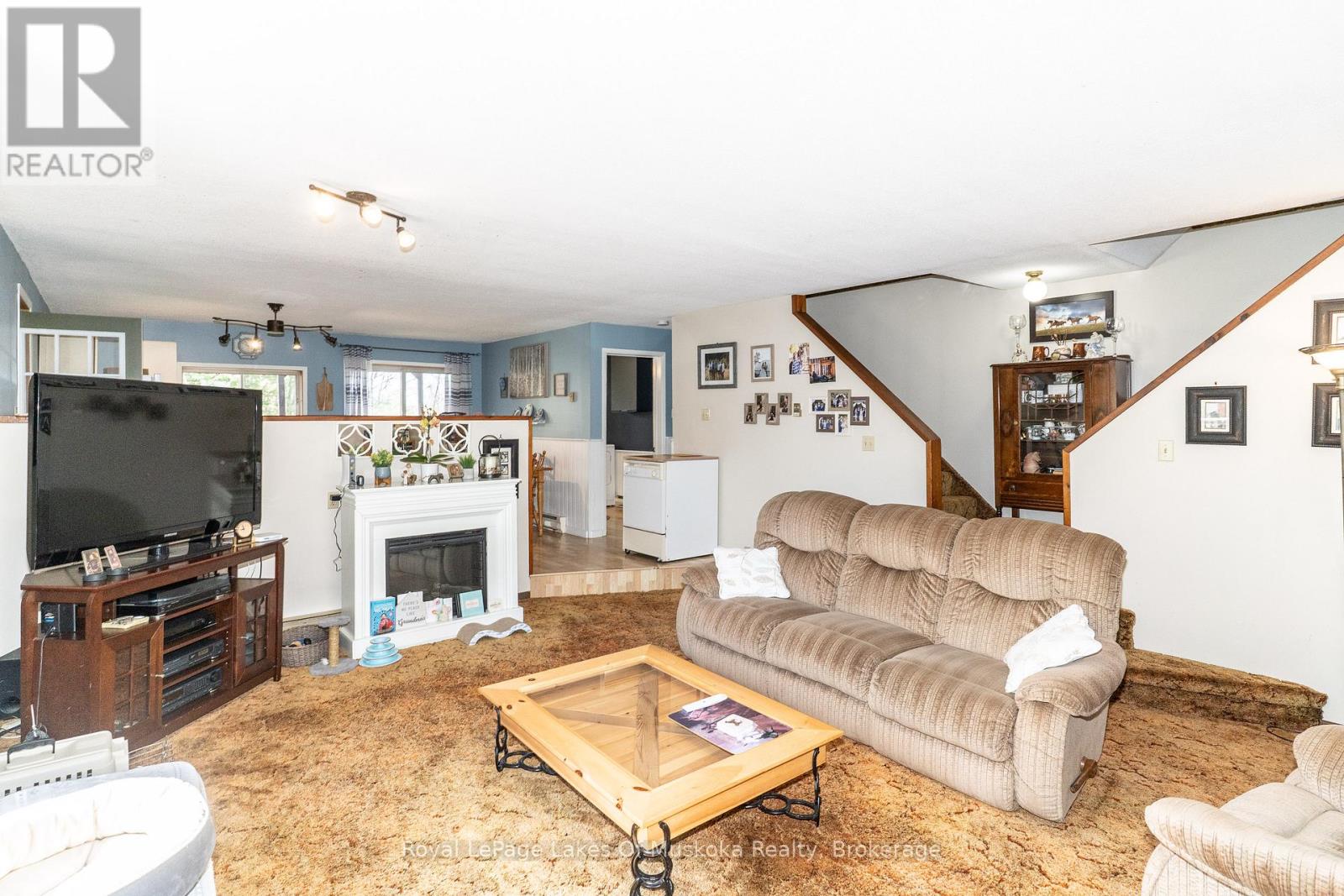 555 Wagner Street, Gravenhurst, Ontario  P1P 1E1 - Photo 10 - X13143812