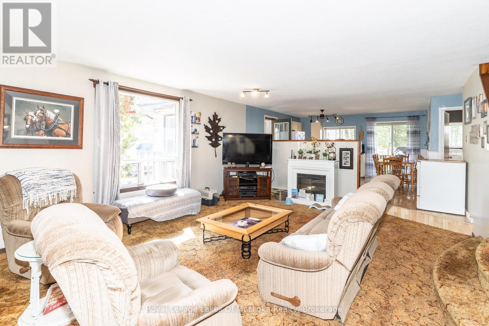 555 Wagner Street, Gravenhurst, Ontario  P1P 1E1 - Photo 11 - X13143812