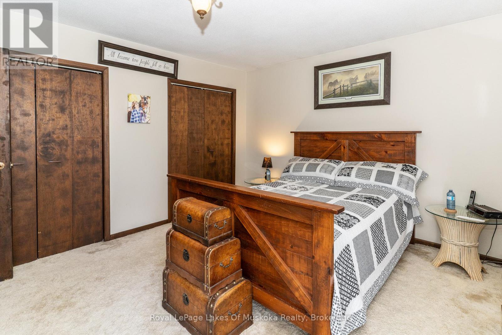 555 Wagner Street, Gravenhurst, Ontario  P1P 1E1 - Photo 15 - X13143812